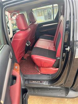 تويوتا هايلوكس